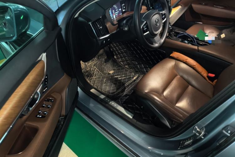 Used Volvo S90 2019 T5 Zhiyi Edition