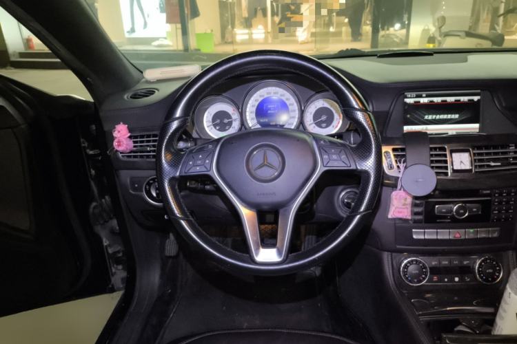 Used Mercedes-Benz CLS 2012 CLS 300 CGI