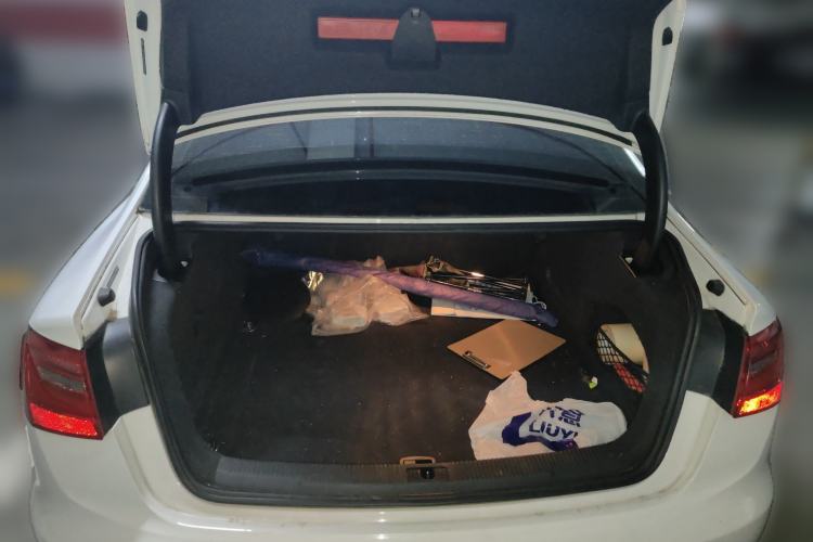 Used Audi A6L 2014 TFSI Standard Model