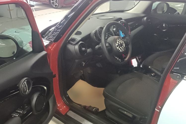 Used MINI 2018 1.5T ONE PLUS Five-Door Edition