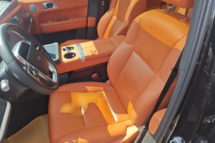 Used Li Auto L6 2024 Pro Model
