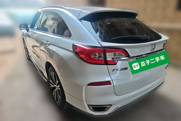 Used Honda Avancier 2017 370TURBO 2WD Luxury Edition