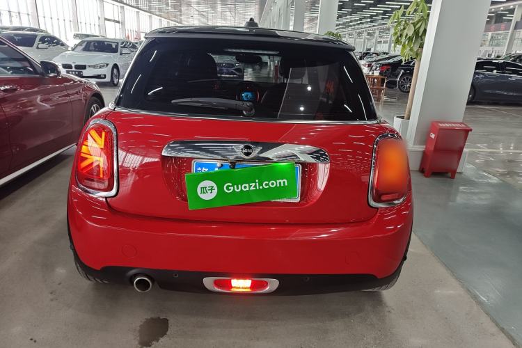 Used MINI MINI 2019 1.5T ONE PLUS