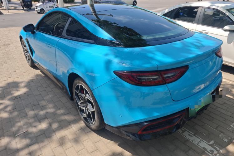 Used NETA GT 2023 580 AWD
