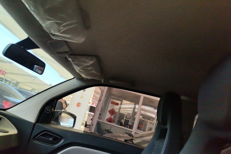 Used Wuling Hongguang MINIEV 2020 Freedom Version Lithium Iron Phosphate Headliner