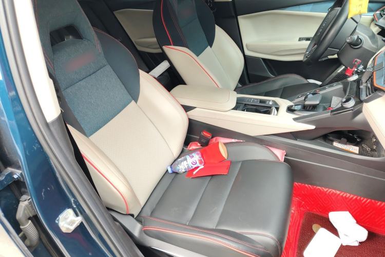 Used Lynk & Co 06 2020 1.5T YAO Halo
