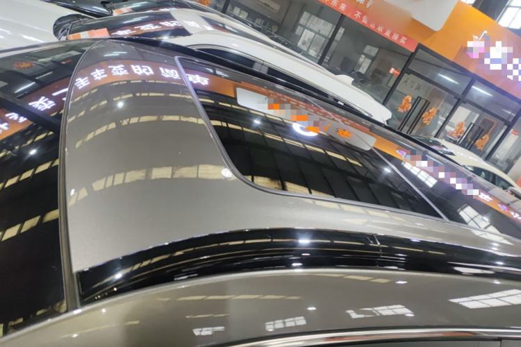 Used Geely Auto Emgrand X7 Sport 2021 1.8TD DCT Two-Wheel Drive Asian Games Comfort Edition
