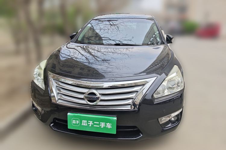 Used Nissan Teana 2014 2.5L XL Upper Tech Edition