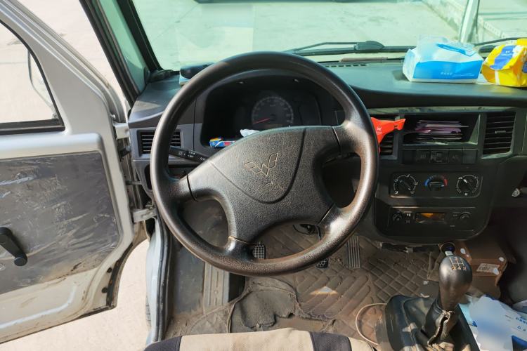 Used Wuling Zhiguang 2020 1.2L Practical Model China VI LSI