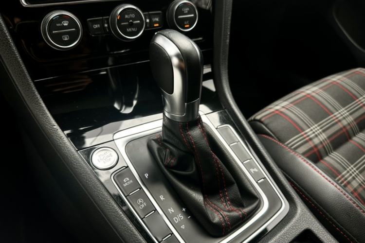 Used Volkswagen Golf GTI 2019 2.0 TSI GTI China V Standard
