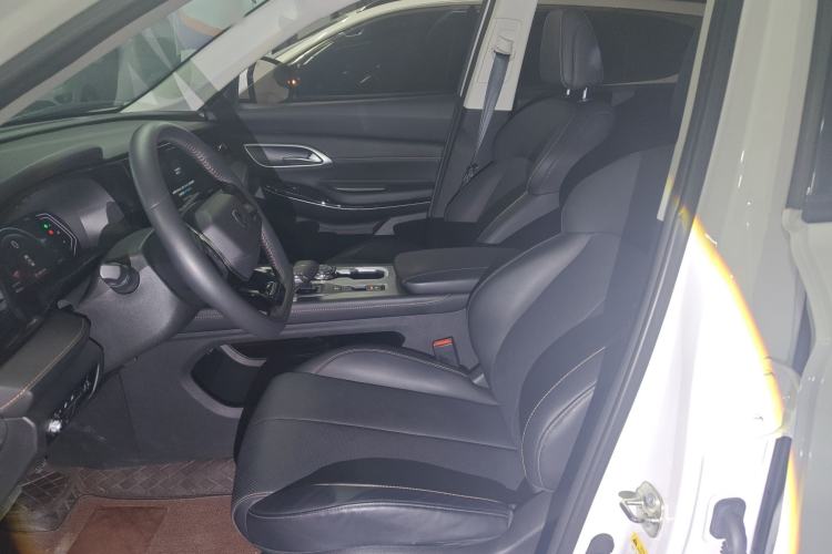 Used CHANGAN X7 PLUS 2024 1.5T Automatic Prestige 7-Seater
