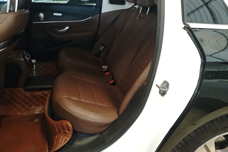 Used Mercedes-Benz E-Class 2019 E 260 L Sport Edition