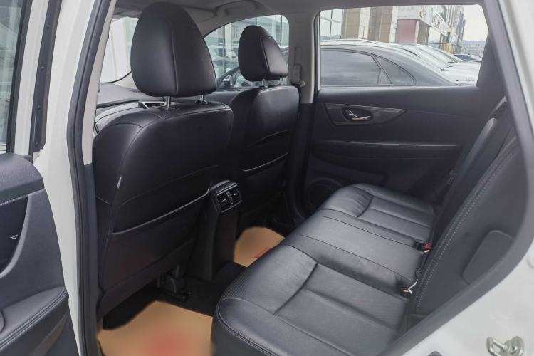 Used Lynk & Co 03 2019 1.5TD DCT Sport Edition China VI Standard
