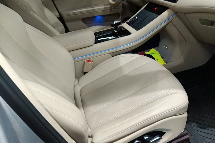 Used Hima AITO M7 2024 1.5T Rear-Drive Plus Version 5 Seats
