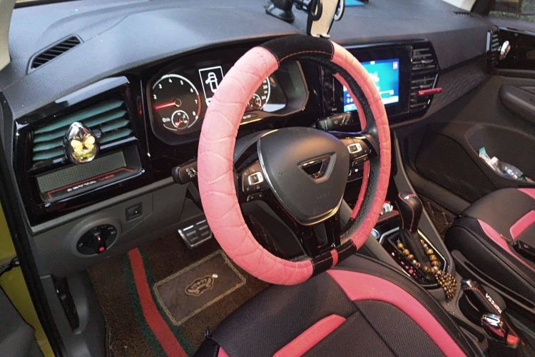 Used Jetta VS5 2019 280TSI Automatic Glory Edition
