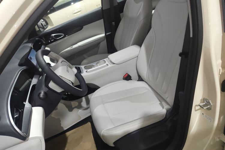 Used Geely Galaxy Geome 2025 310km Youth Edition