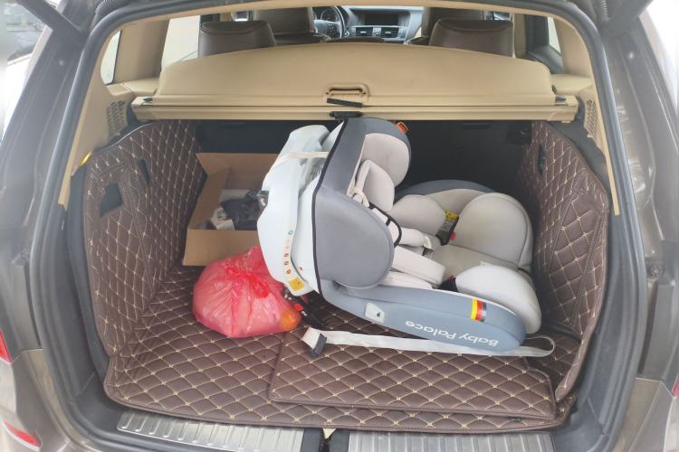 Used BMW X3 2013 Facelifted xDrive20i Luxury Edition