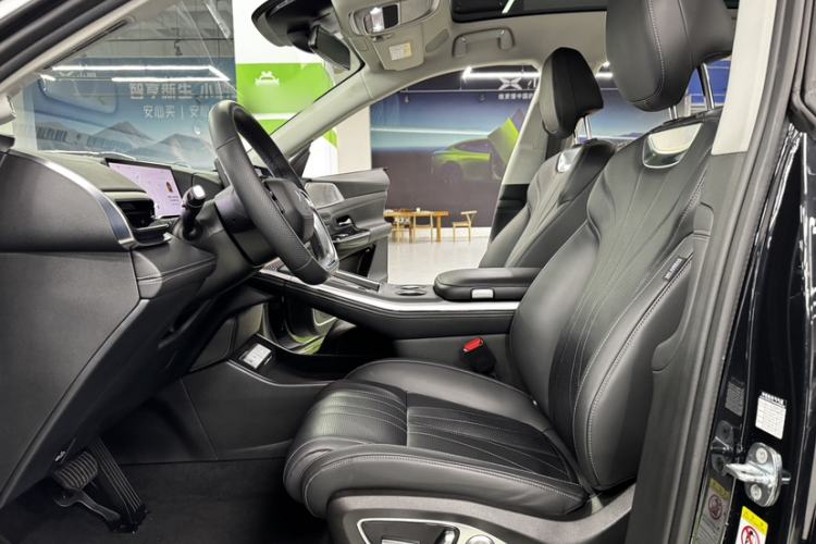 Used XPeng G9 2024 650 Max