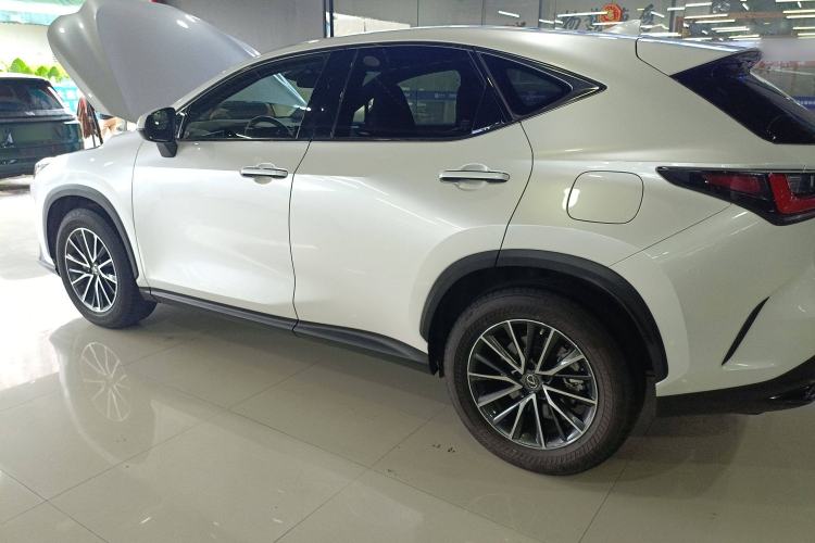 Used Lexus NX 2022 260 Front-Wheel Drive Chuan Yue Edition

