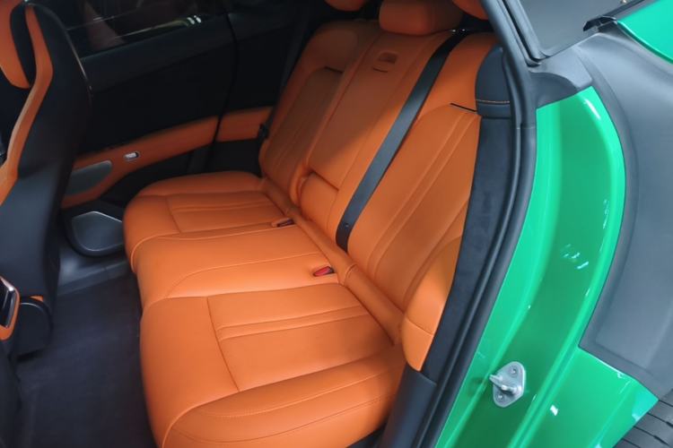 Used Xiaomi Auto YU7 2025 Ultra-Long Range High-Performance All-Wheel-Drive Max Edition
