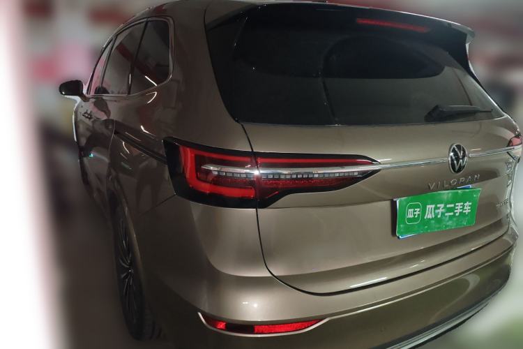 Used Volkswagen Viloran 2022 380TSI Prestige Edition

