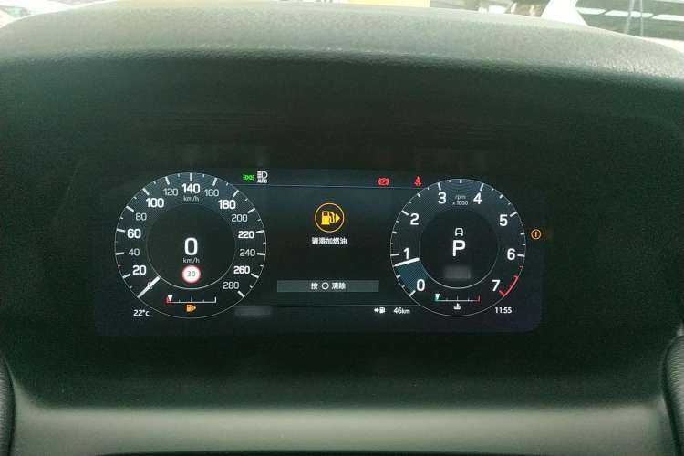 Used Land Rover Discovery Sport 2022 249 PS R-Dynamic S Performance Edition 5 Seats