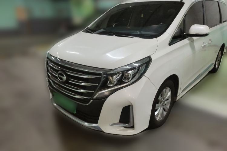 Used GAC Trumpchi M8 2020 Flagship Model 390T Deluxe Edition Guazi used car, China used car export, Used car for sale, Used  cars, Cheapest cars for sale