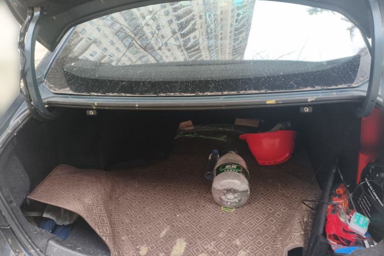 Used Chevrolet Malibu XL 2020 Redline 550T Automatic Sport Edition