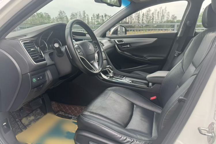 Used Honda Spirior 2015 2.4L Prestige Edition
