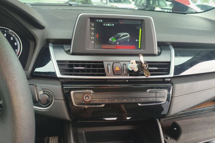 Used BMW 2 Series Active Tourer 2018 218i Premium Sports Package