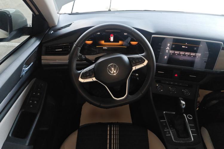 Used Volkswagen Bora 2024 200TSI DSG Comfort Edition
