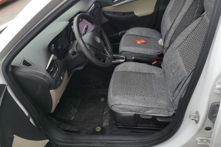 Used Buick Excelle 2018 15N CVT Elite Edition