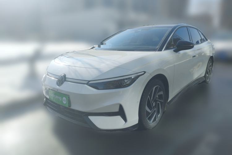 Used Volkswagen ID.7 VIZZION 2024 First Edition