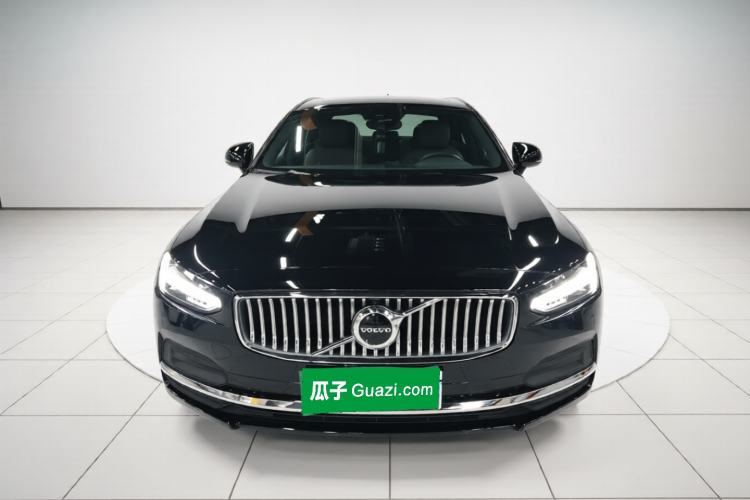 Used Volvo S90 2023 B5 Zhiyi Luxury Edition