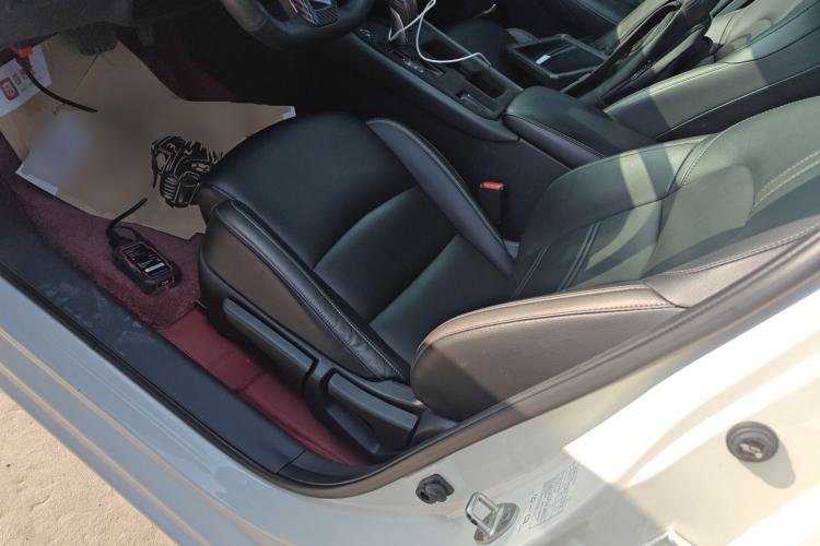 Used Nissan Sylphy 2022 1.6L XL CVT Smart Enjoyment Version