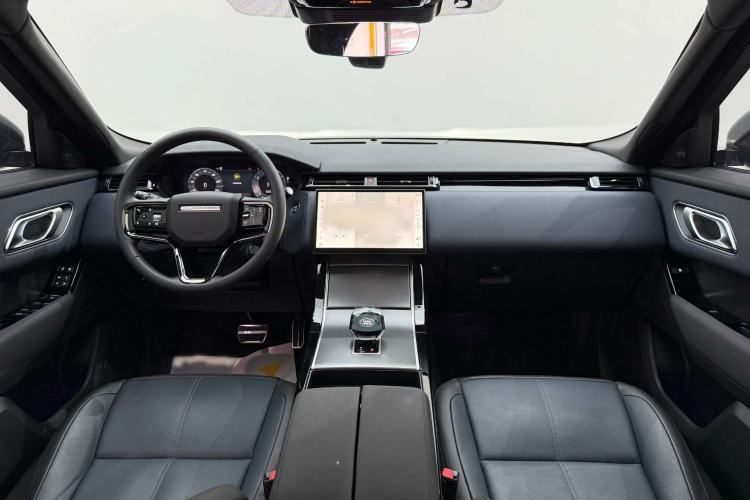 Used Land Rover Range Rover Velar 2024 Dynamic SE