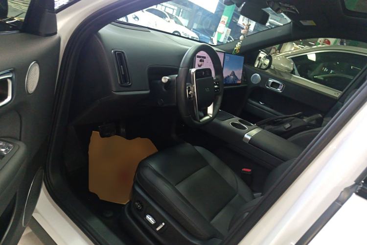 Used Li Auto L6 2024 Max