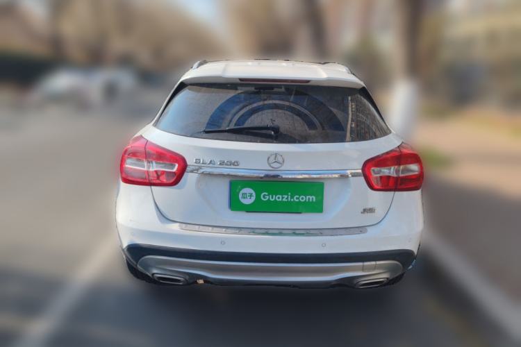 Used Mercedes-Benz GLA 2015 GLA 200 Sport Edition