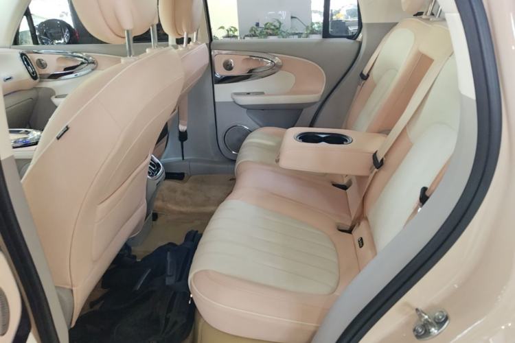 Used ORA Ballet Cat 2022 500 km Swan Lake Edition