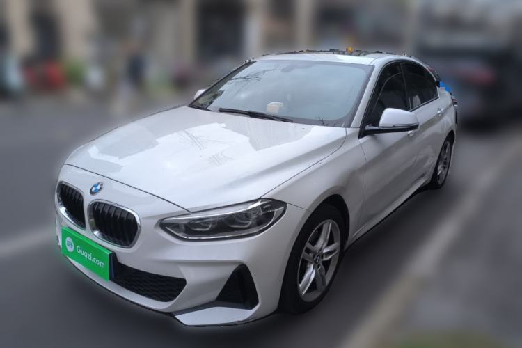 Used BMW 1 Series 2020 120i M Sport Package