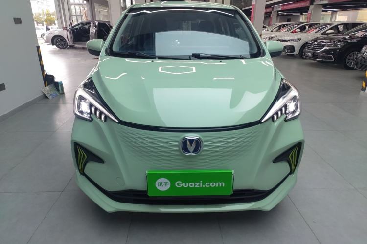 Used Oshan Benni E-Star 2022 Charming Edition Colorful Model Lithium Iron Phosphate
