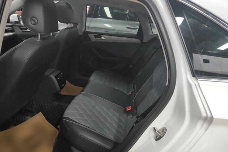 Used Volkswagen Sagitar 2023 300TSI DSG Excellence Edition
