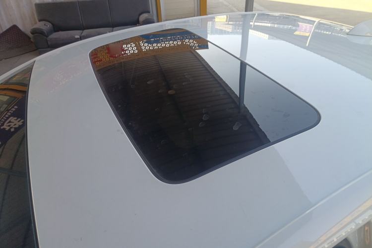 Used Buick GT 2019 15T Dual-Clutch Connected Elite Version China V Standard