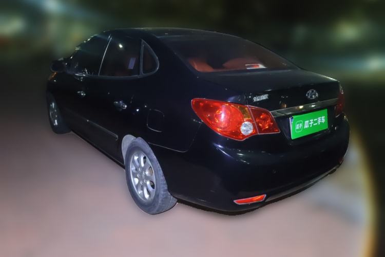 Used Hyundai Celesta 2010 1.6L MT GLS