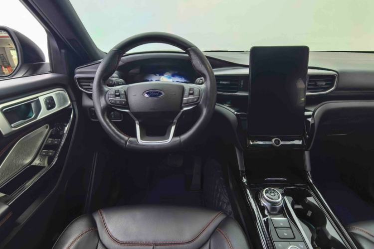 Used Ford Explorer 2020 EcoBoost 285 4x4 Sport Edition ST-LINE 6-Seater
