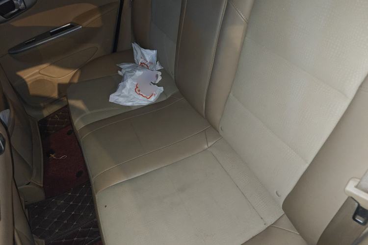 Used Buick Excelle 2013 1.5L Automatic Classic Model