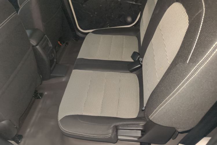 Used Wuling Hongguang 2021 1.5L Revised S Base Version Hydraulic Power Steering LAR
