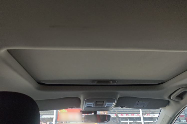 Used Geely Auto Emgrand GS 2020 1.4T CVT Ya