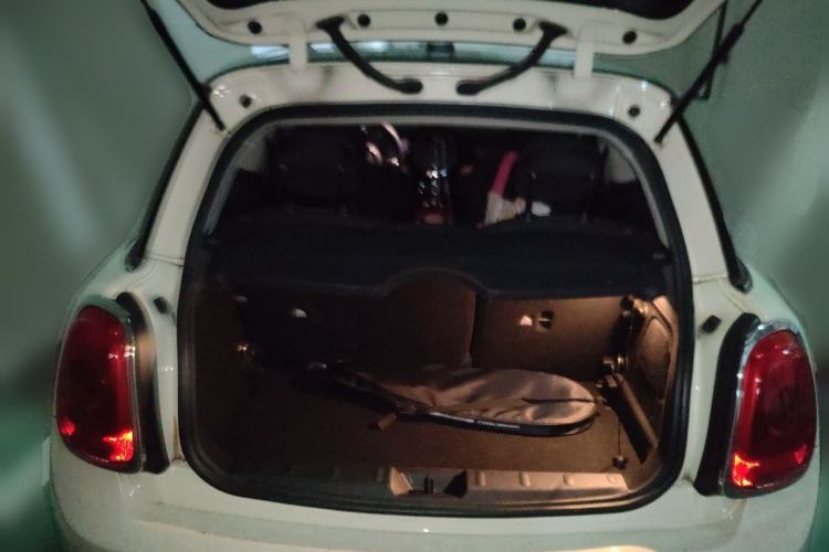 Used MINI 2016 1.5T COOPER
