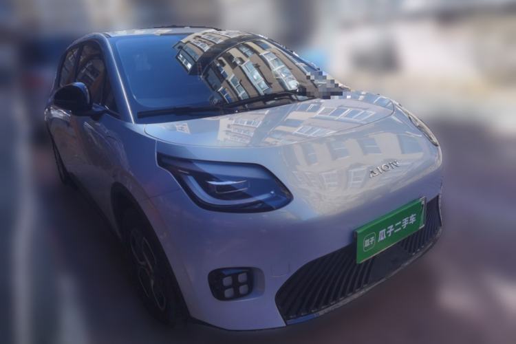 Used AION UT 2025 330 Starlight Edition